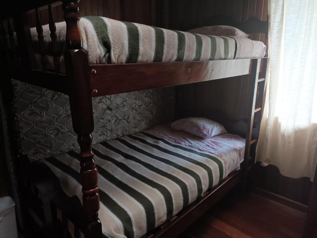 Habitacion Familiar #8 — detalles de la habitacion